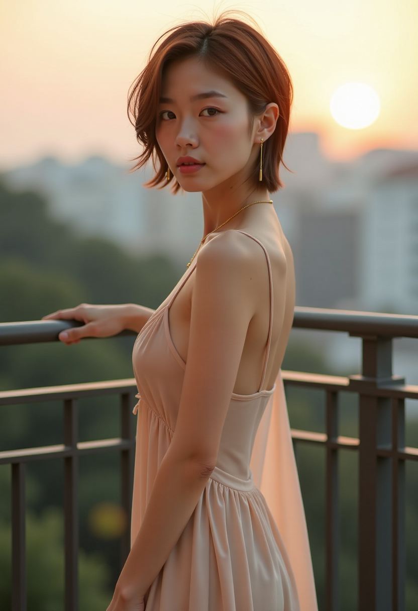 暖阳合租屋第二季