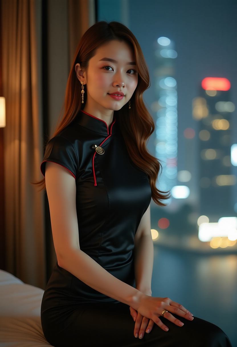 同屋三姐妹第1季