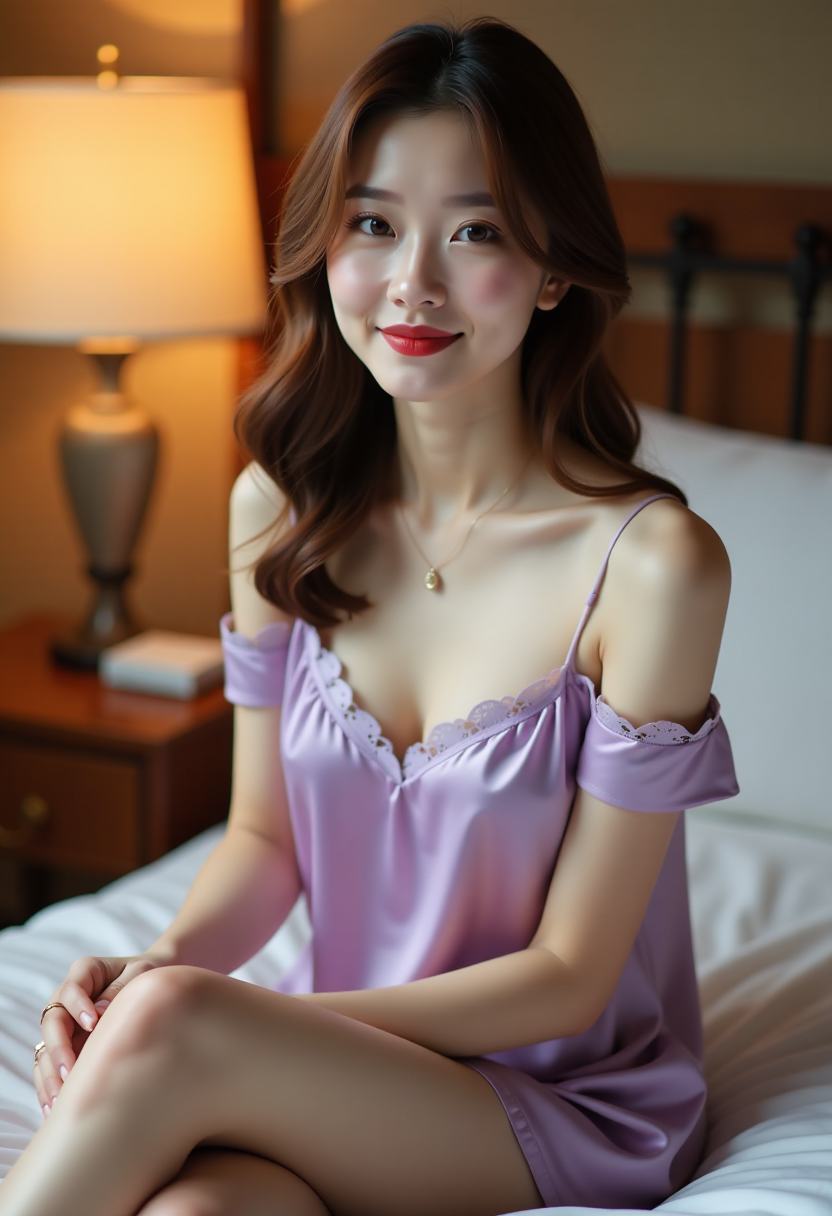 合租时光：二姐的脾气