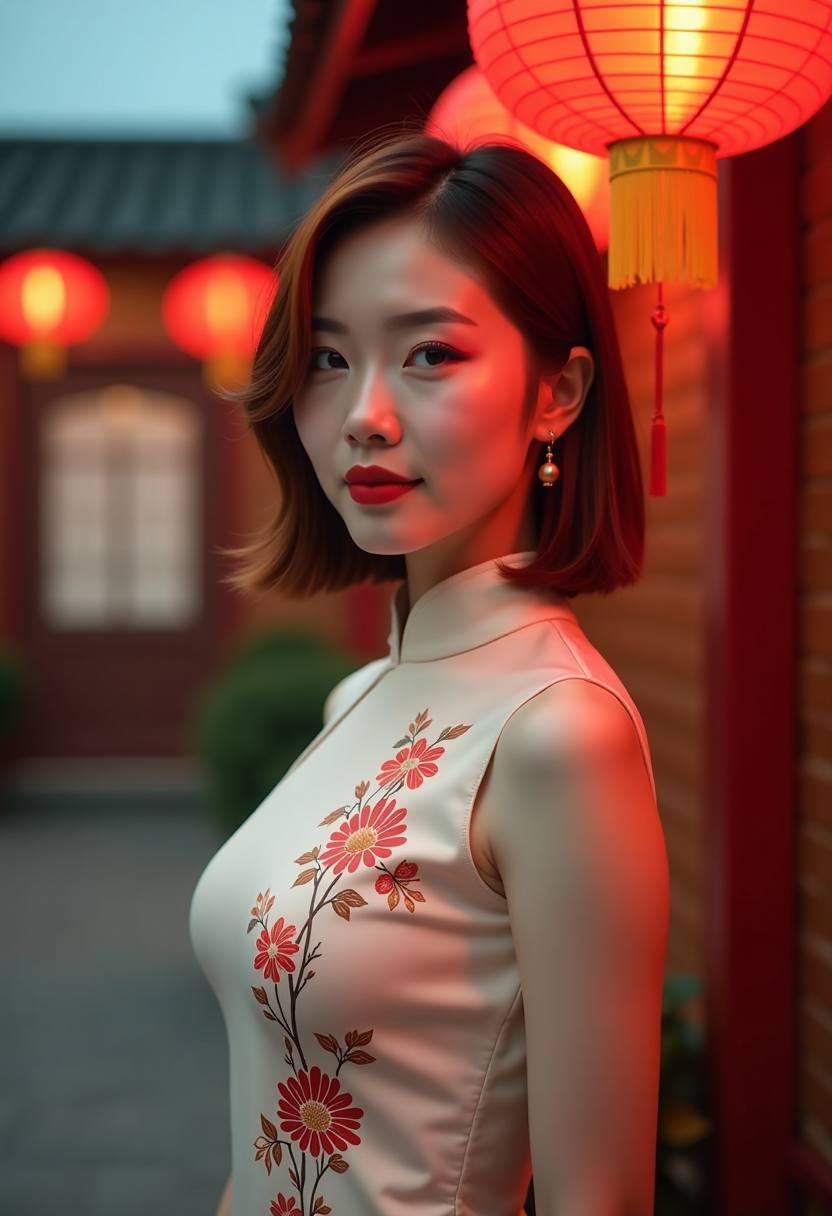 合租生活：三姐妹的厨房规则